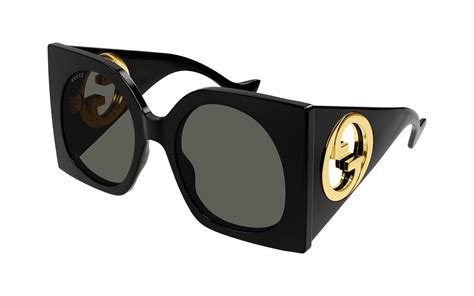 shade station gucci|Gucci Prescription Sunglasses .